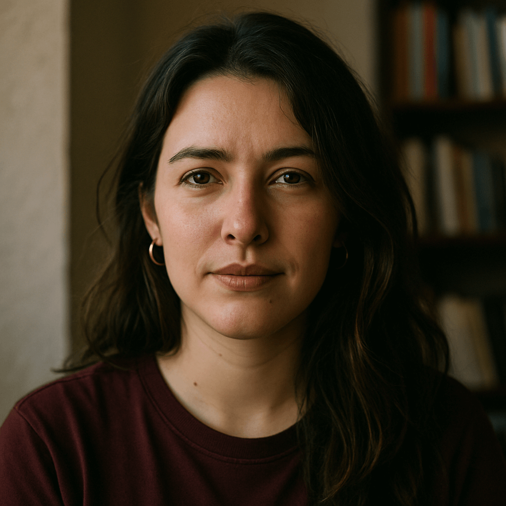Luna Velasco photo
