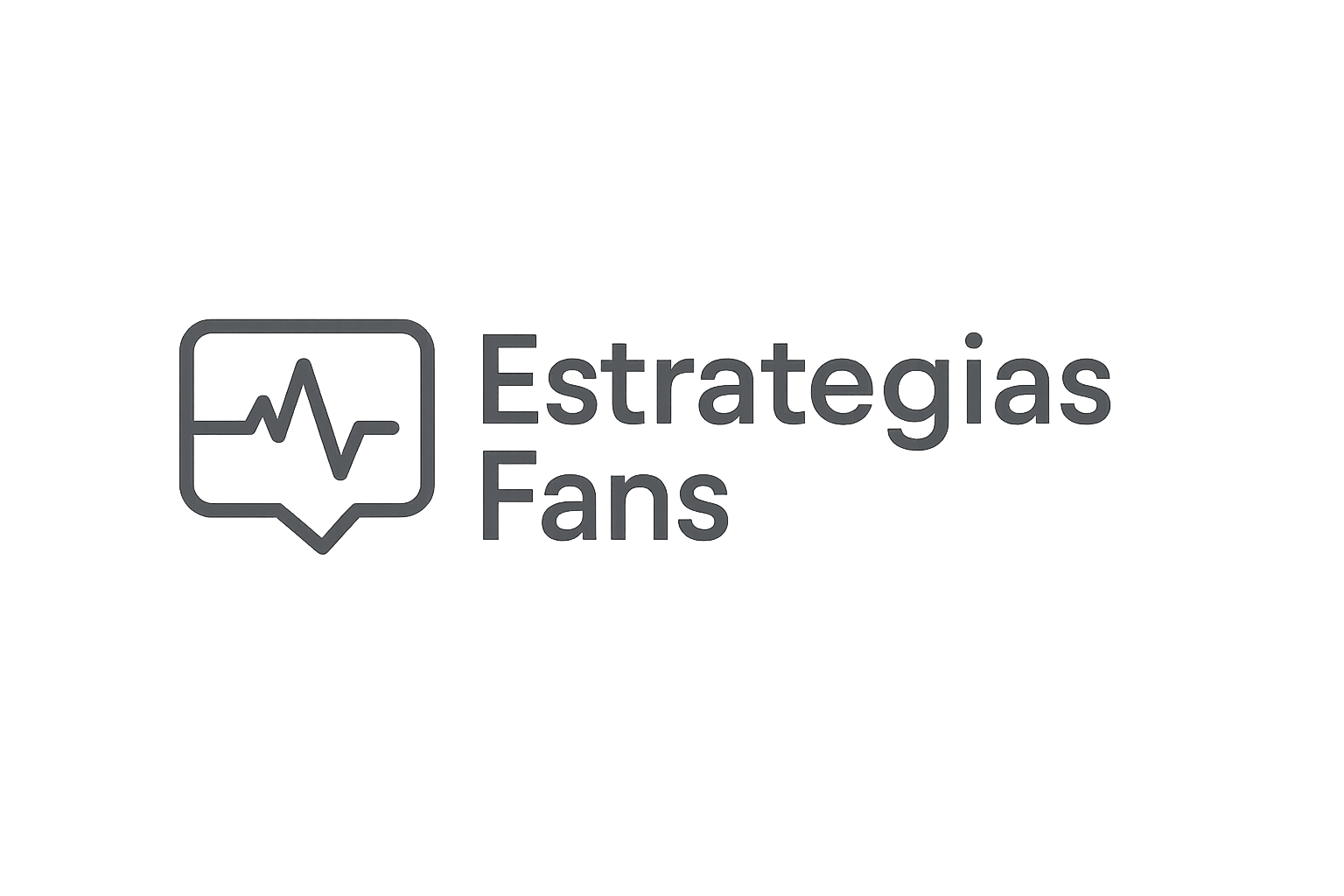 estrategiasfans.com Logo